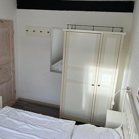 Schoenes Ferienhaus In Tossens Mit Schoenem Garten Butjadingen Eksteriør billede